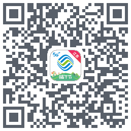 中国移动江苏的下载二维码