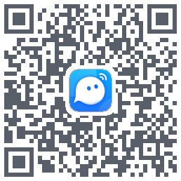 聊呗 QRcode