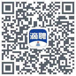 滴聘 QRcode