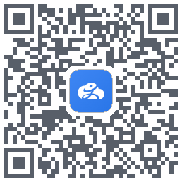 文通云教师端 QRcode