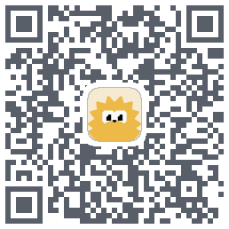 树洞交友 QRcode