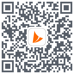 启航教育(dev)código QR de descarga de