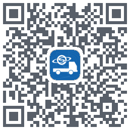 司机 QR-код для загрузки