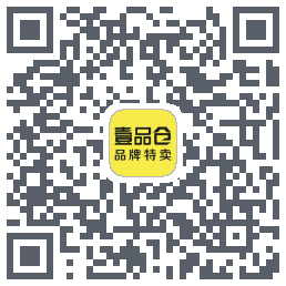 壹品仓的下載二維碼