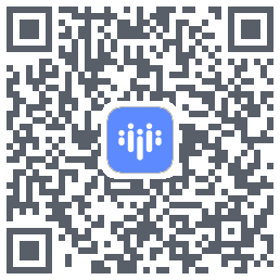 易陪伴 QRcode
