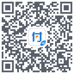 兴e付 QRcode