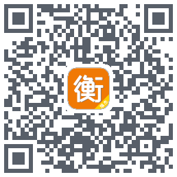 智联云磅的下載二維碼