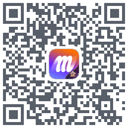 享脉企业版的下載二維碼