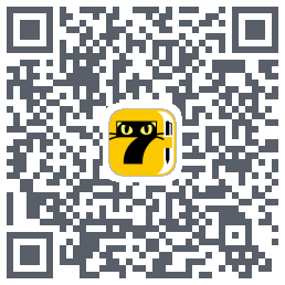 七猫作家助手 QRcode