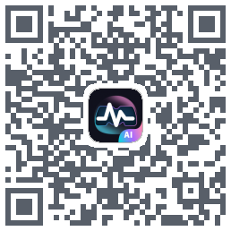 MERIT超燃脂 QRcode