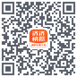 济济快招.dev QRcode