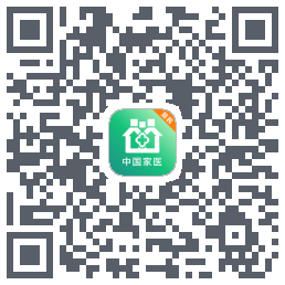 居民端 QR-код для загрузки