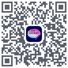 LionCarmind QRcode