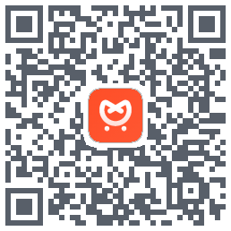 蝉选 QRcode
