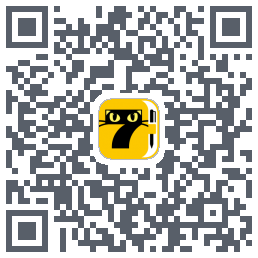 七猫作家助手 QRcode