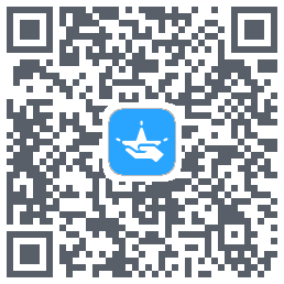 立购星E-UAT QRcode