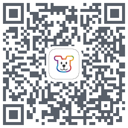 小白学习打印的下載二維碼