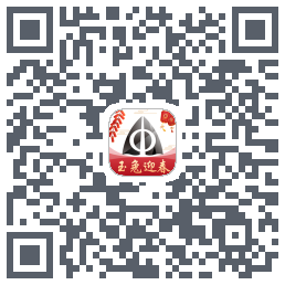 测试移动办公 QRcode
