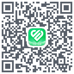乐动健康生活 QRcode
