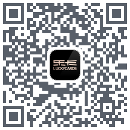乐卡的下載二維碼