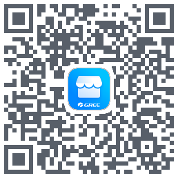 格力终端管理du code QR de téléchargement