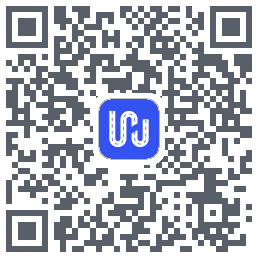 五号班车código QR de descarga de