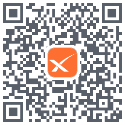 X-Meta QRcode