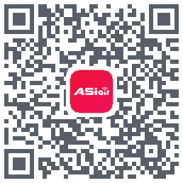 ASIAIR QRcode