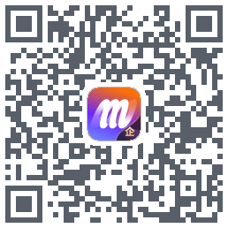 享脉企业版的下載二維碼
