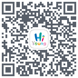 HiYoung Game的下載二維碼