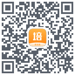 测试版家长端 QRcode