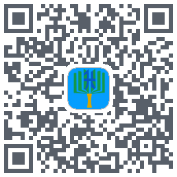 神童优快升código QR de descarga de