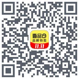 壹品仓的下載二維碼