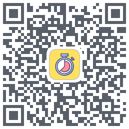 UpTimer QR-код для загрузки