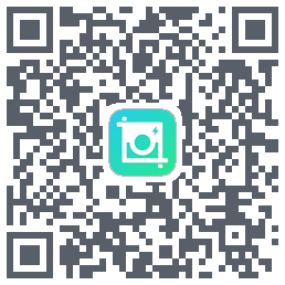 SquareQuick QR-код для загрузки