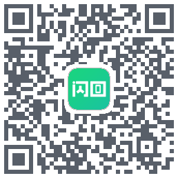 闪回有品รหัส QR สำหรับดาวน์โหลด