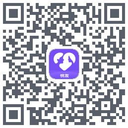 悦友のダウンロードQRコード