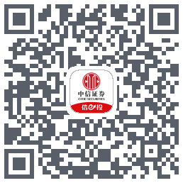 个股重构的下載二維碼