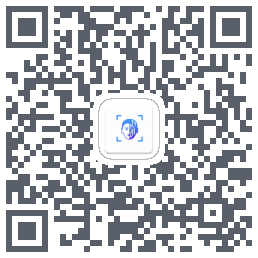 FaceAI Demokod QR do pobrania