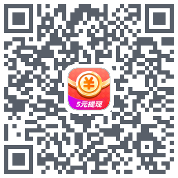 快领红包短视频的下載二維碼