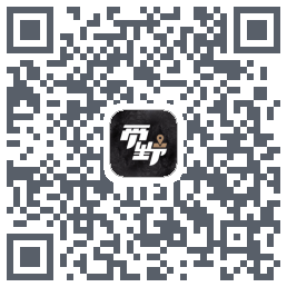 觅野CAMP QRcode