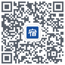 司机端的下载二维码