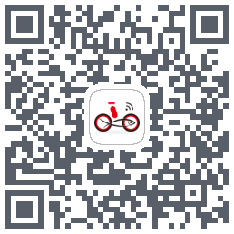 小鱼出行 QRcode