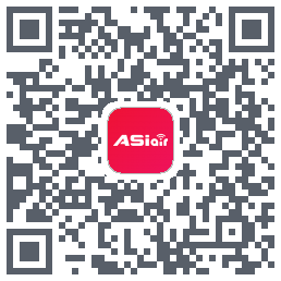 ASIAIR QRcode