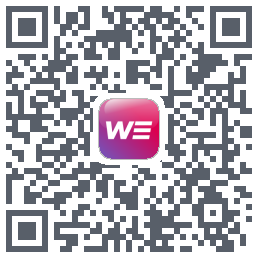 betterWE星球 QRcode