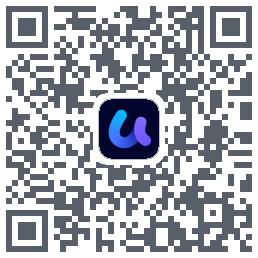 UPDF QR-код для загрузки