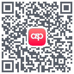 爱饰拍 QRcode
