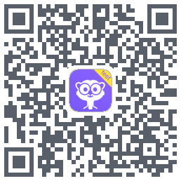 猫鼬社群codice QR per il download