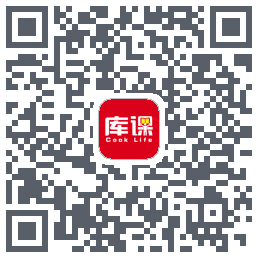 库课网校codice QR per il download