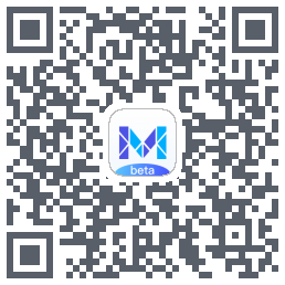 M3的下載二維碼